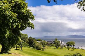 Redcastle Hotel, Golf & Spa