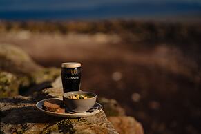 Redcastle Hotel, Golf & Spa