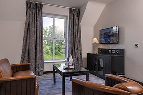 Redcastle Hotel, Golf & Spa