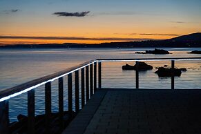 Redcastle Hotel, Golf & Spa