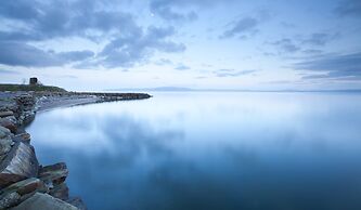 Redcastle Hotel, Golf & Spa