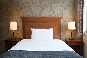 The Bell Hotel Thetford by Greene King Inns