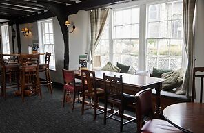 The Bell Hotel Thetford by Greene King Inns