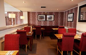 The Bell Hotel Thetford by Greene King Inns