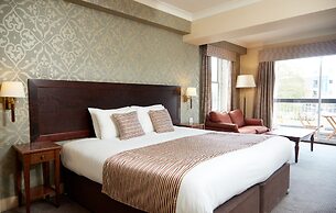 The Bell Hotel Thetford by Greene King Inns