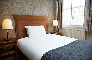 The Bell Hotel Thetford by Greene King Inns