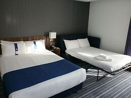 Holiday Inn Express Dunstable by IHG