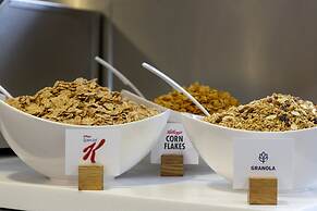 Holiday Inn Express Dunstable by IHG