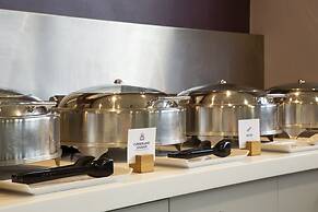 Holiday Inn Express Dunstable by IHG