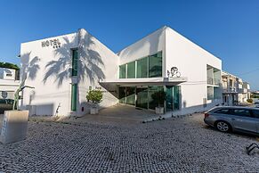 Hotel Sao Sebastiao de Boliqueime