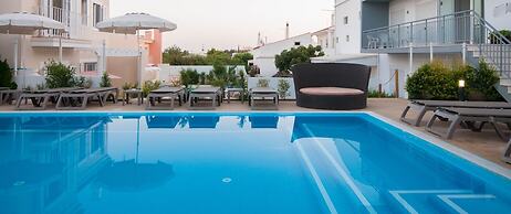 Hotel Sao Sebastiao de Boliqueime