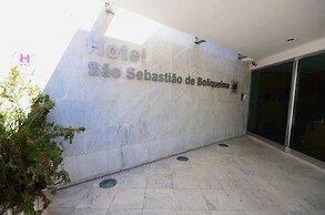 Hotel Sao Sebastiao de Boliqueime