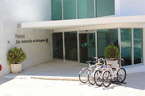 Hotel Sao Sebastiao de Boliqueime
