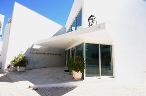 Hotel Sao Sebastiao de Boliqueime