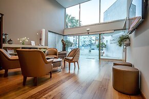 Hotel Sao Sebastiao de Boliqueime