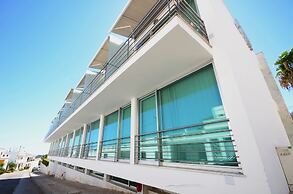 Hotel Sao Sebastiao de Boliqueime