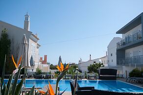 Hotel Sao Sebastiao de Boliqueime