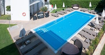 Hotel Sao Sebastiao de Boliqueime