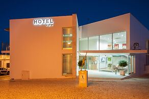 Hotel Sao Sebastiao de Boliqueime