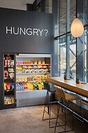 Park Inn by Radisson Oslo Airport Hotel West