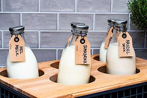 Park Inn by Radisson Oslo Airport Hotel West