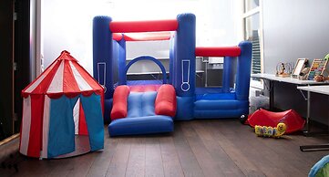 Park Inn by Radisson Oslo Airport Hotel West