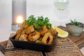 Park Inn by Radisson Oslo Airport Hotel West