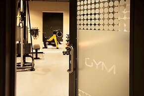 Park Inn by Radisson Oslo Airport Hotel West