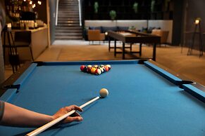 Park Inn by Radisson Oslo Airport Hotel West