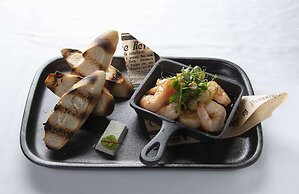 Park Inn by Radisson Oslo Airport Hotel West