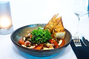 Park Inn by Radisson Oslo Airport Hotel West