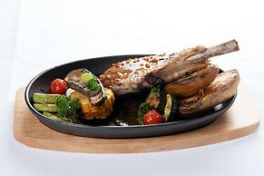 Park Inn by Radisson Oslo Airport Hotel West