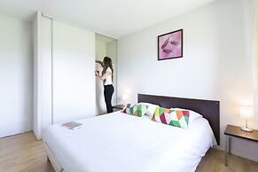 Garden & City Clermont Ferrand Gerzat