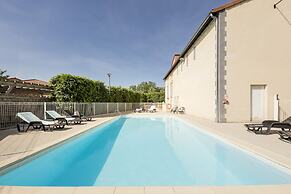 Garden & City Clermont Ferrand Gerzat