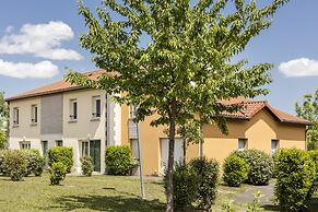 Garden & City Clermont Ferrand Gerzat