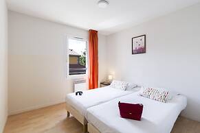 Garden & City Clermont Ferrand Gerzat
