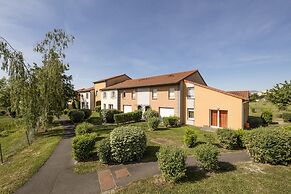 Garden & City Clermont Ferrand Gerzat