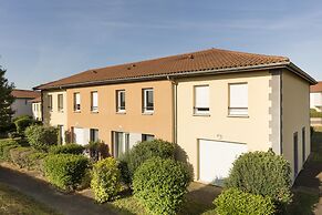 Garden & City Clermont Ferrand Gerzat