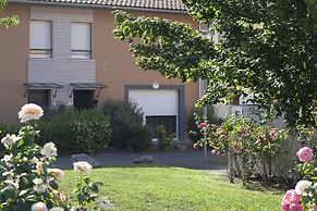 Garden & City Clermont Ferrand Gerzat