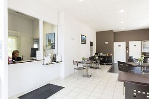 Garden & City Clermont Ferrand Gerzat