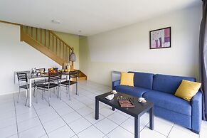 Garden & City Clermont Ferrand Gerzat