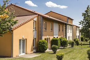 Garden & City Clermont Ferrand Gerzat