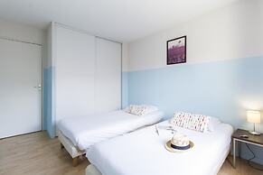 Garden & City Clermont Ferrand Gerzat