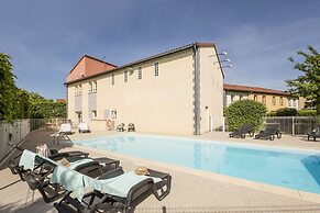 Garden & City Clermont Ferrand Gerzat