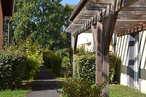 Garden & City Clermont Ferrand Gerzat