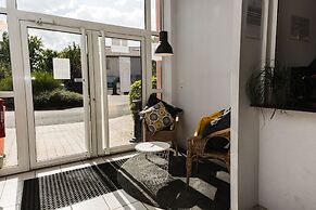 Garden & City Clermont Ferrand Gerzat