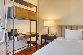 The Windsor Hotel by Hoco Hotels Collection