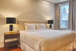 The Windsor Hotel by Hoco Hotels Collection