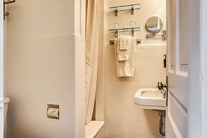 The Windsor Hotel by Hoco Hotels Collection