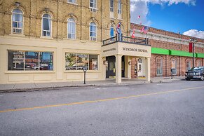 The Windsor Hotel by Hoco Hotels Collection